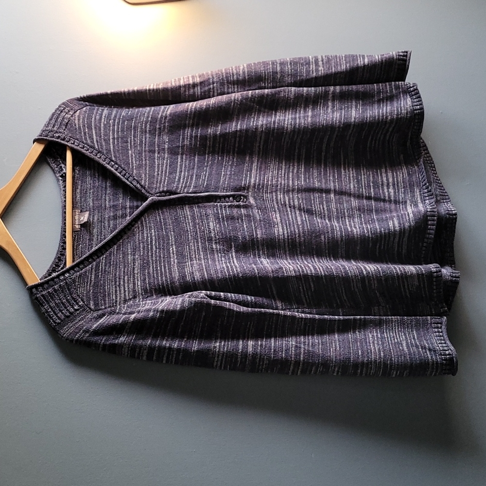 Eddie Bauer Sweater